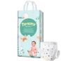 Baby Diapers With Animal Prints
