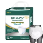 Disposable Adult Diaper Pants Type