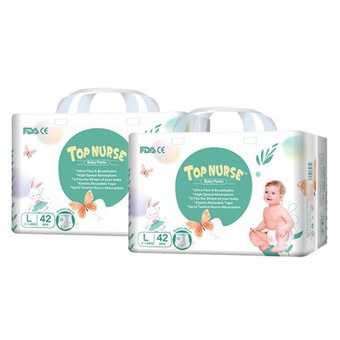 Superdry Baby Pull Up Diapers