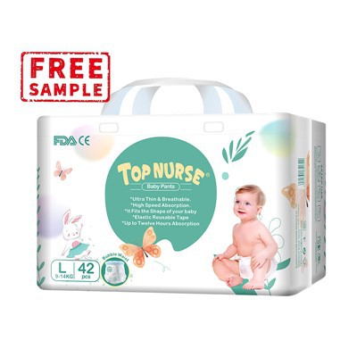 dog on period diapers